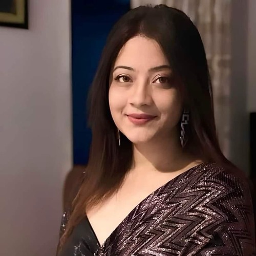 Dr.Yashidara