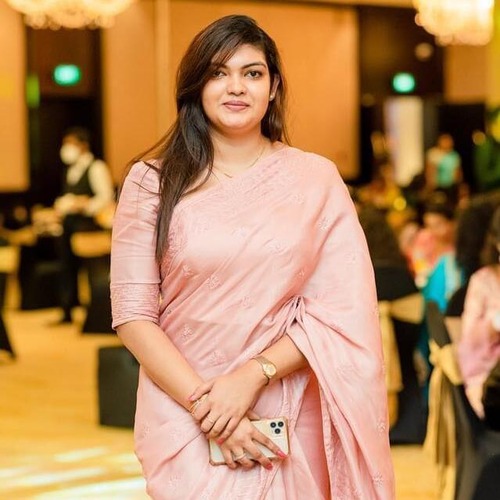 Ms.Hasmi Thilochana
