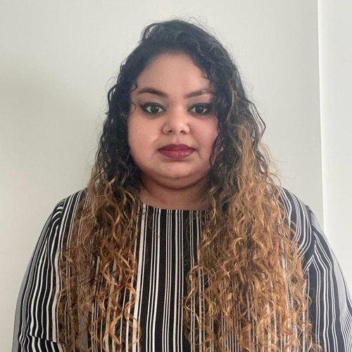 Ms.Ludmila Fernando